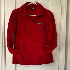 Patagonia Re-Tool Fleece